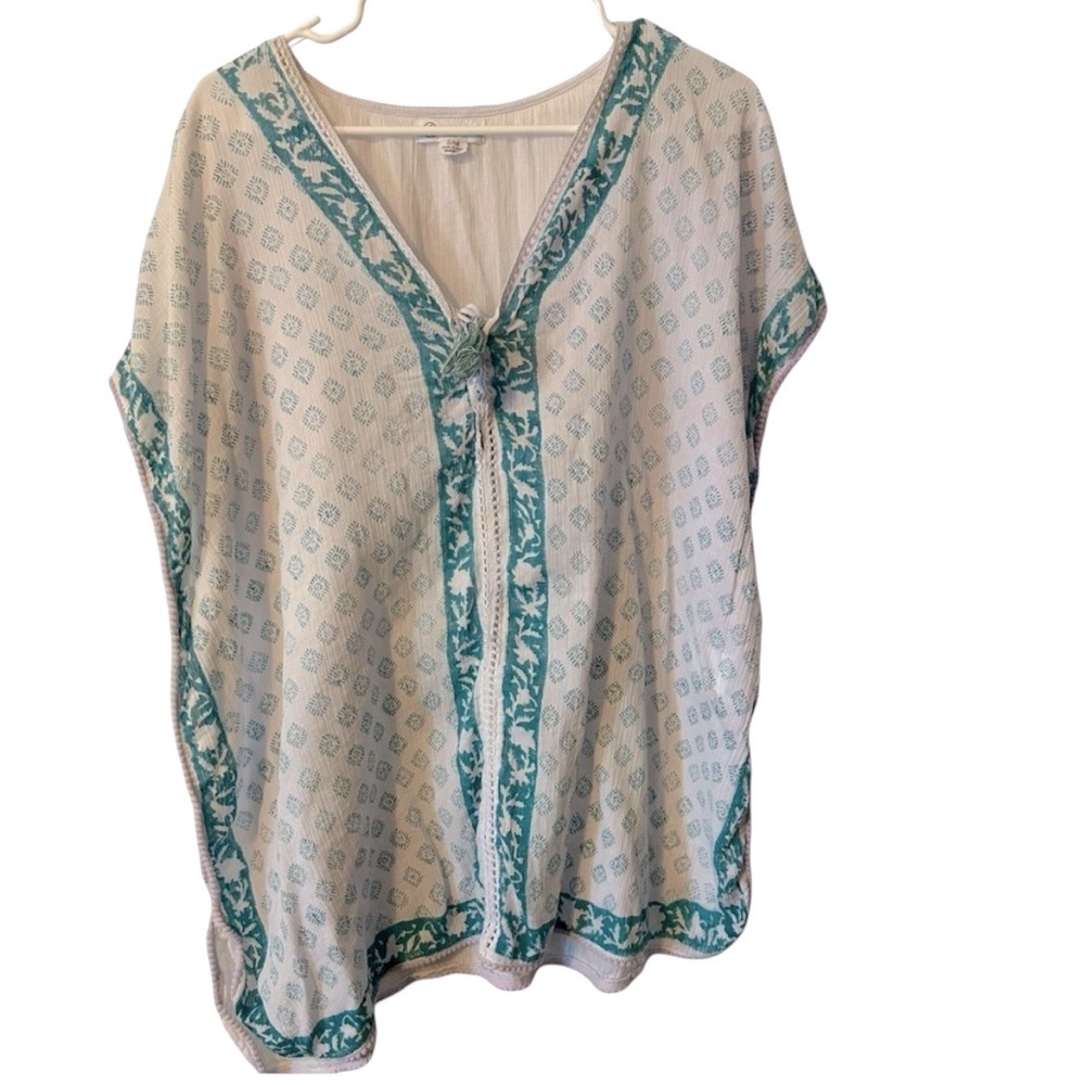 Body Glove Women's Swimsuit Cover-Up‎ Size S/M